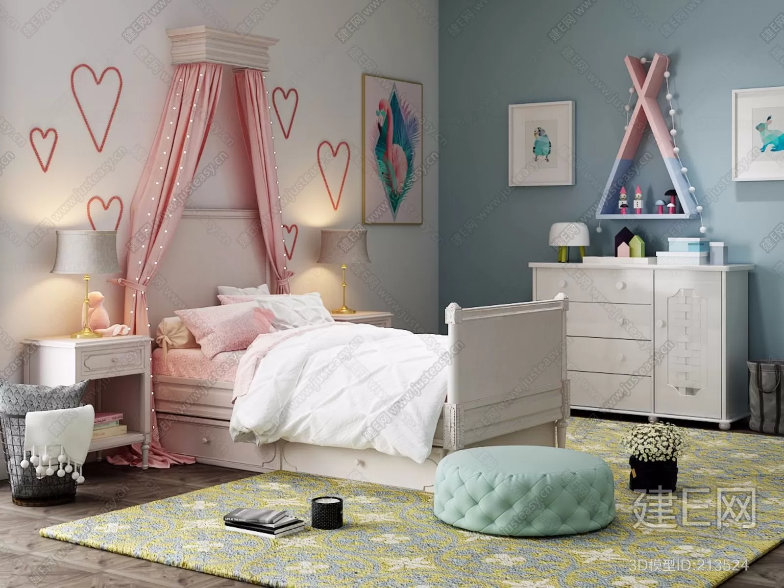 3DSKYFREE – FREE 3DS MAX MODELS