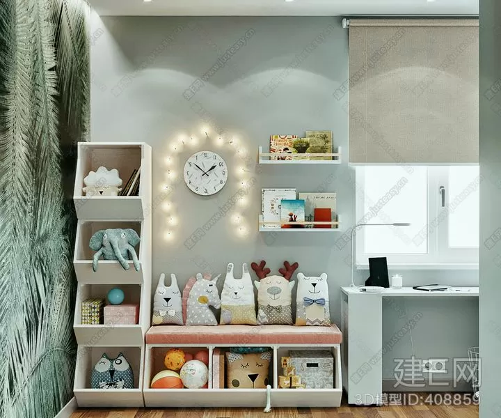 3DSKYFREE – FREE 3DS MAX MODELS