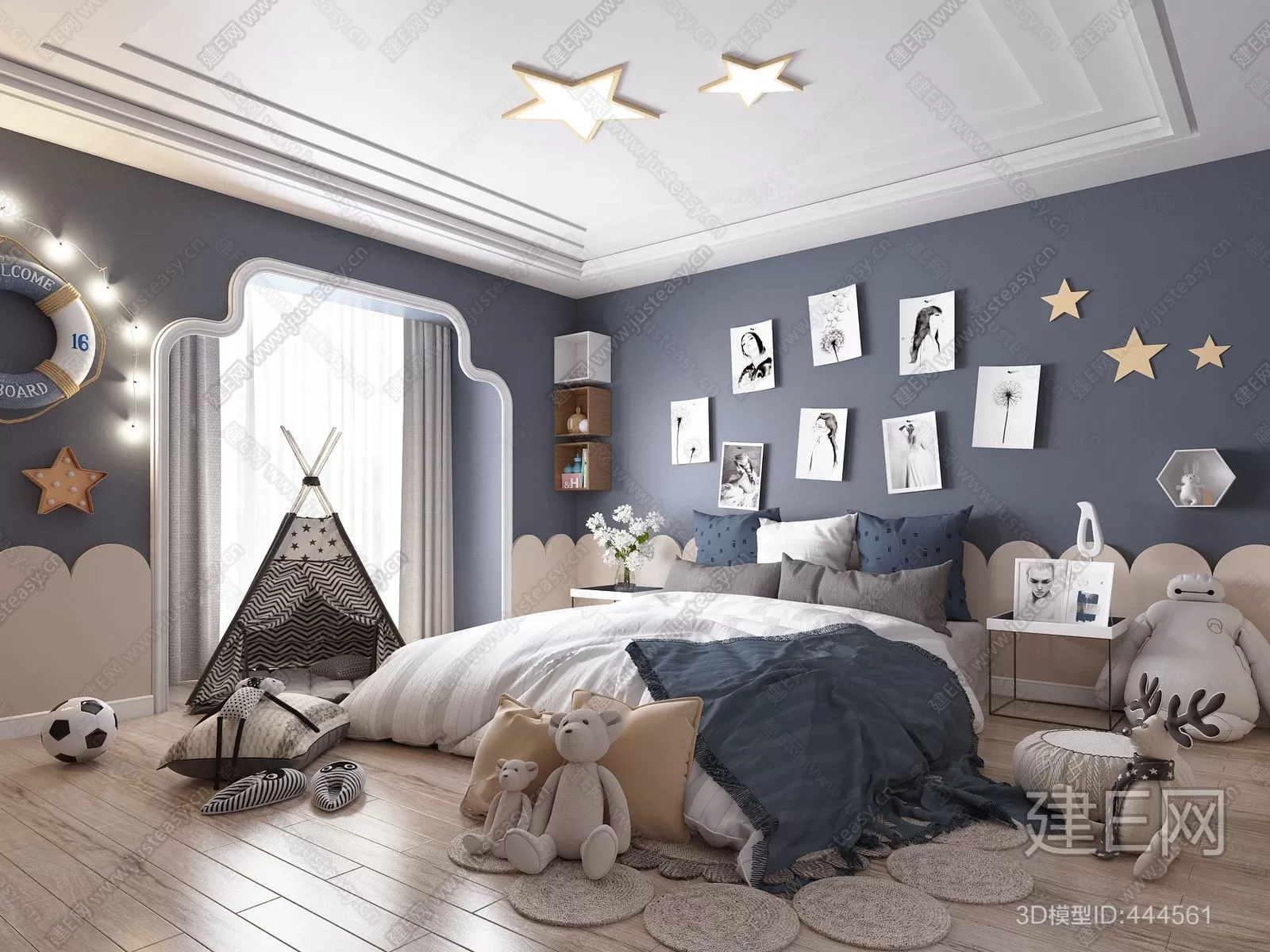 3DSKYFREE – FREE 3DS MAX MODELS