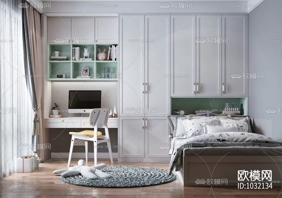 3DSKYFREE – FREE 3DS MAX MODELS