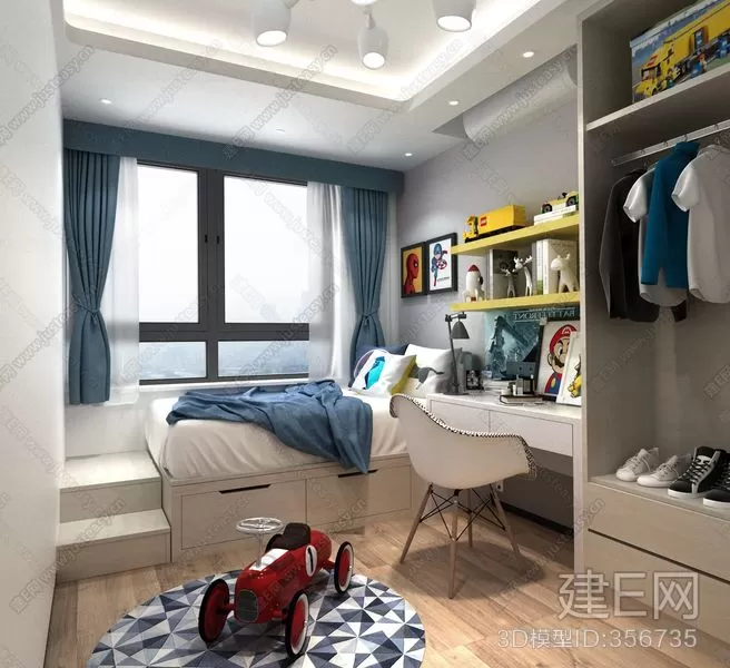 3DSKYFREE – FREE 3DS MAX MODELS