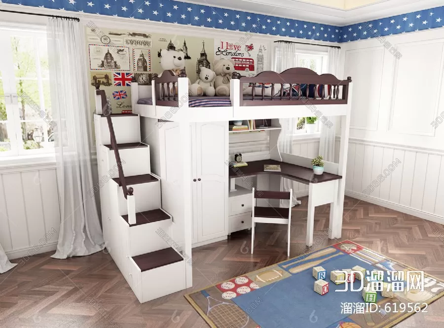 3DSKYFREE – FREE 3DS MAX MODELS