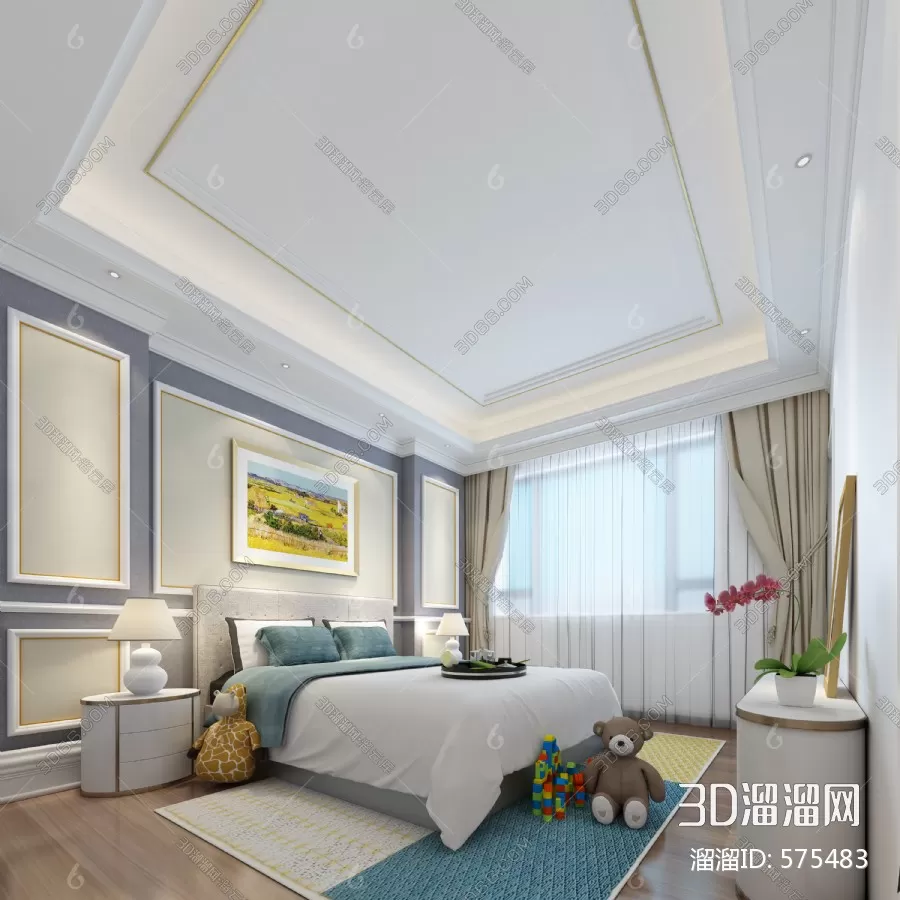 3DSKYFREE – FREE 3DS MAX MODELS