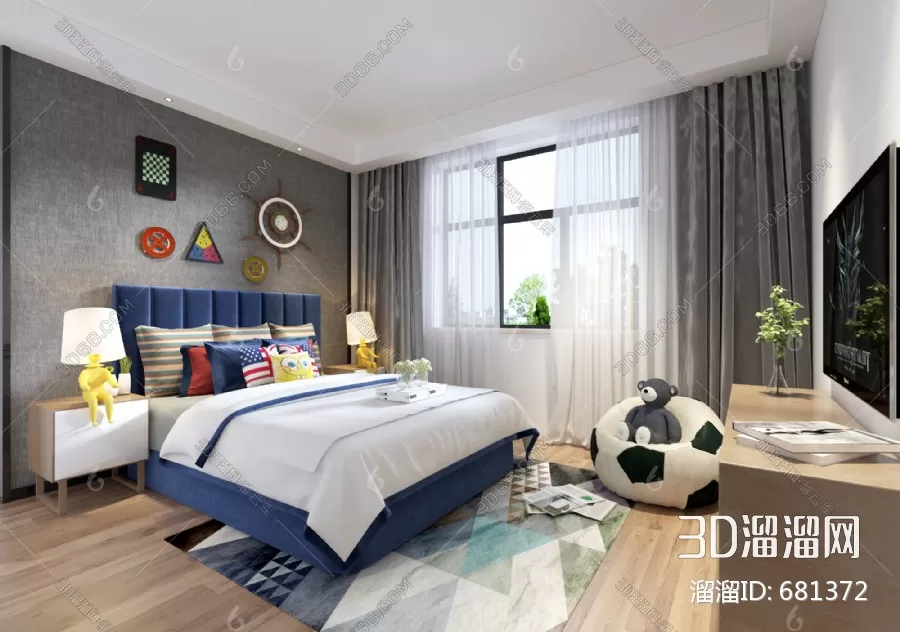 3DSKYFREE – FREE 3DS MAX MODELS