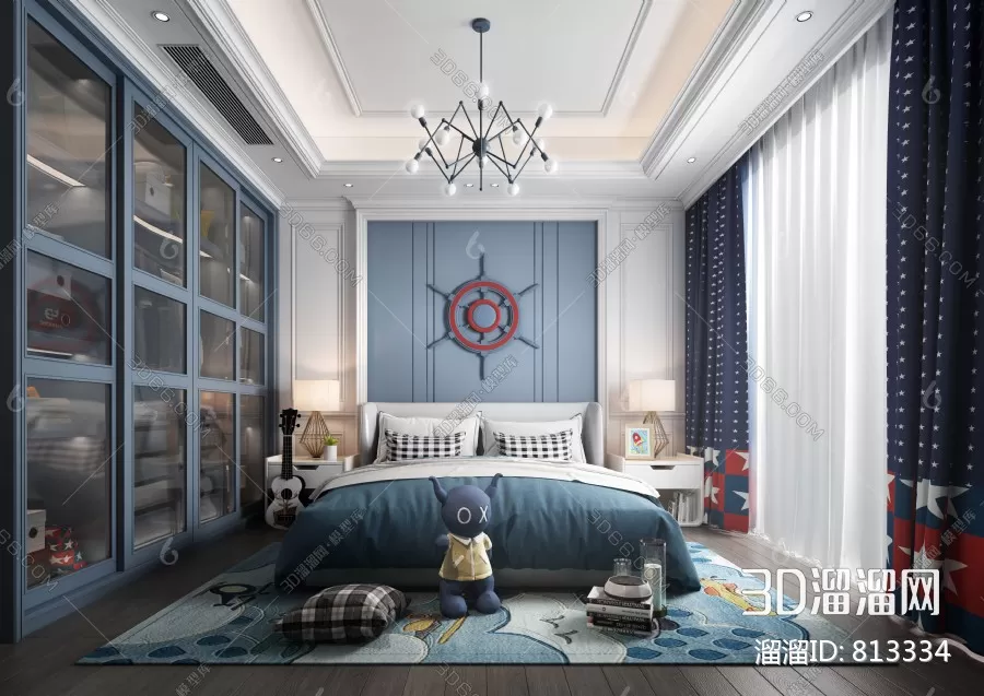 3DSKYFREE – FREE 3DS MAX MODELS