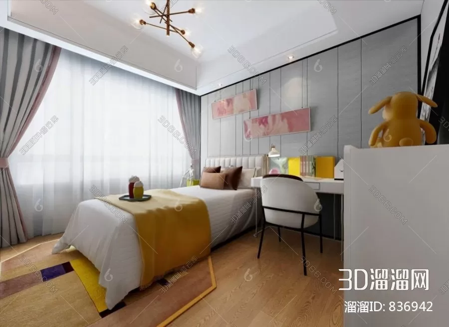 3DSKYFREE – FREE 3DS MAX MODELS