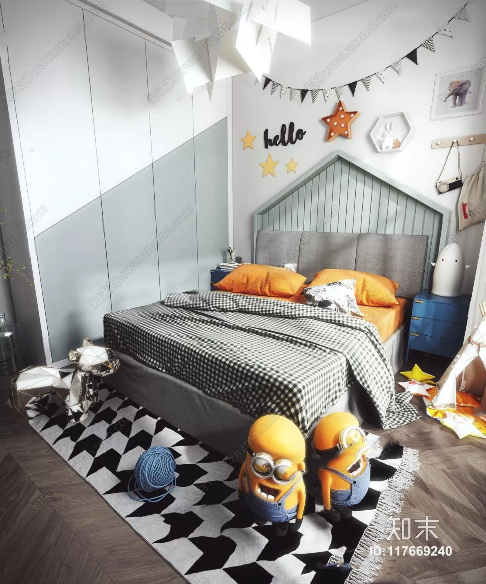 3DSKYFREE – FREE 3DS MAX MODELS