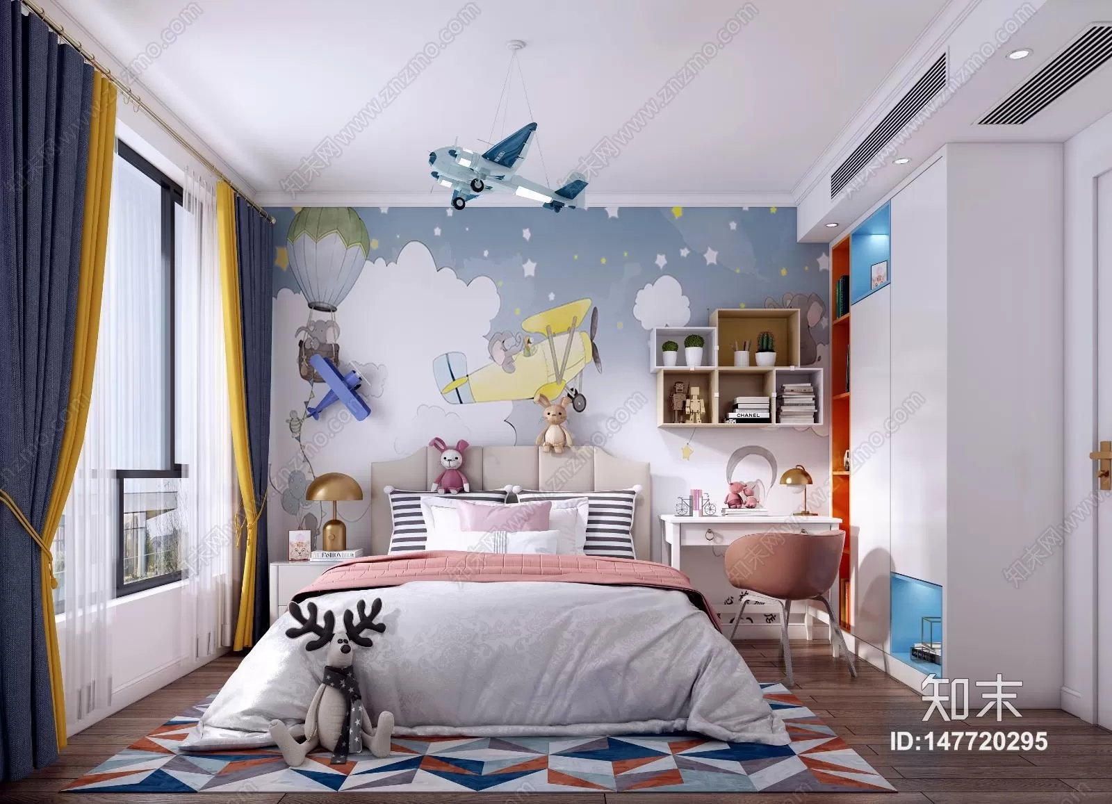 3DSKYFREE – FREE 3DS MAX MODELS