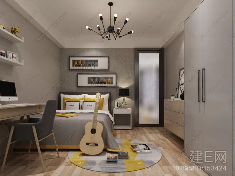 3DSKYFREE – FREE 3DS MAX MODELS