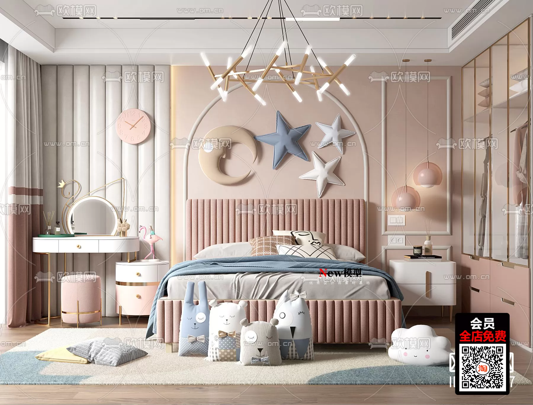 3DSKYFREE – FREE 3DS MAX MODELS