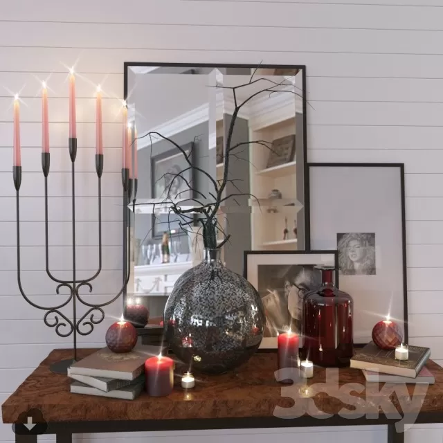 3DSKYFREE – FREE 3DS MAX MODELS