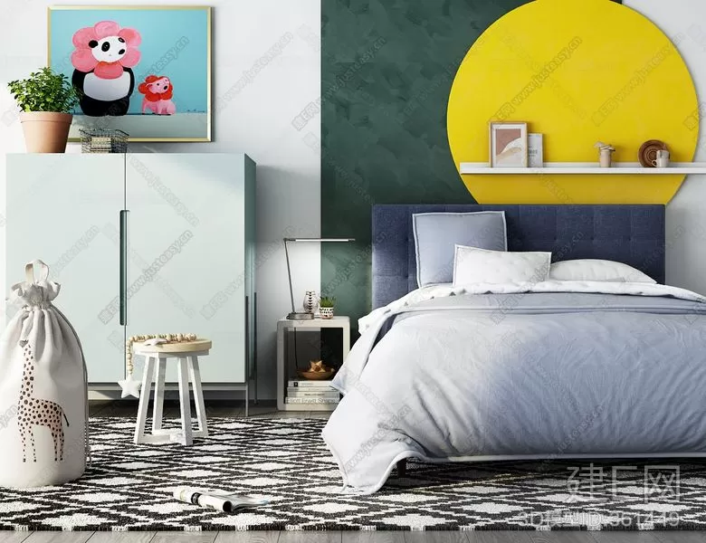 3DSKYFREE – FREE 3DS MAX MODELS