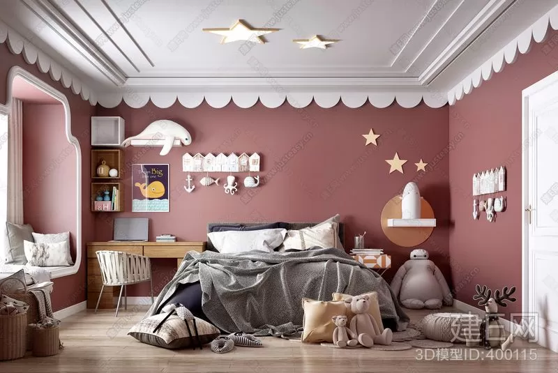 3DSKYFREE – FREE 3DS MAX MODELS