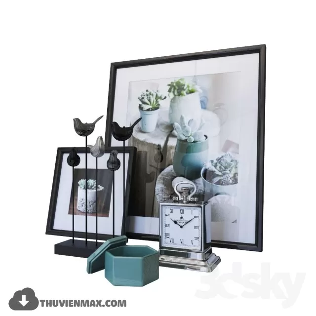 3DSKYFREE – FREE 3DS MAX MODELS