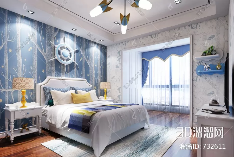 3DSKYFREE – FREE 3DS MAX MODELS