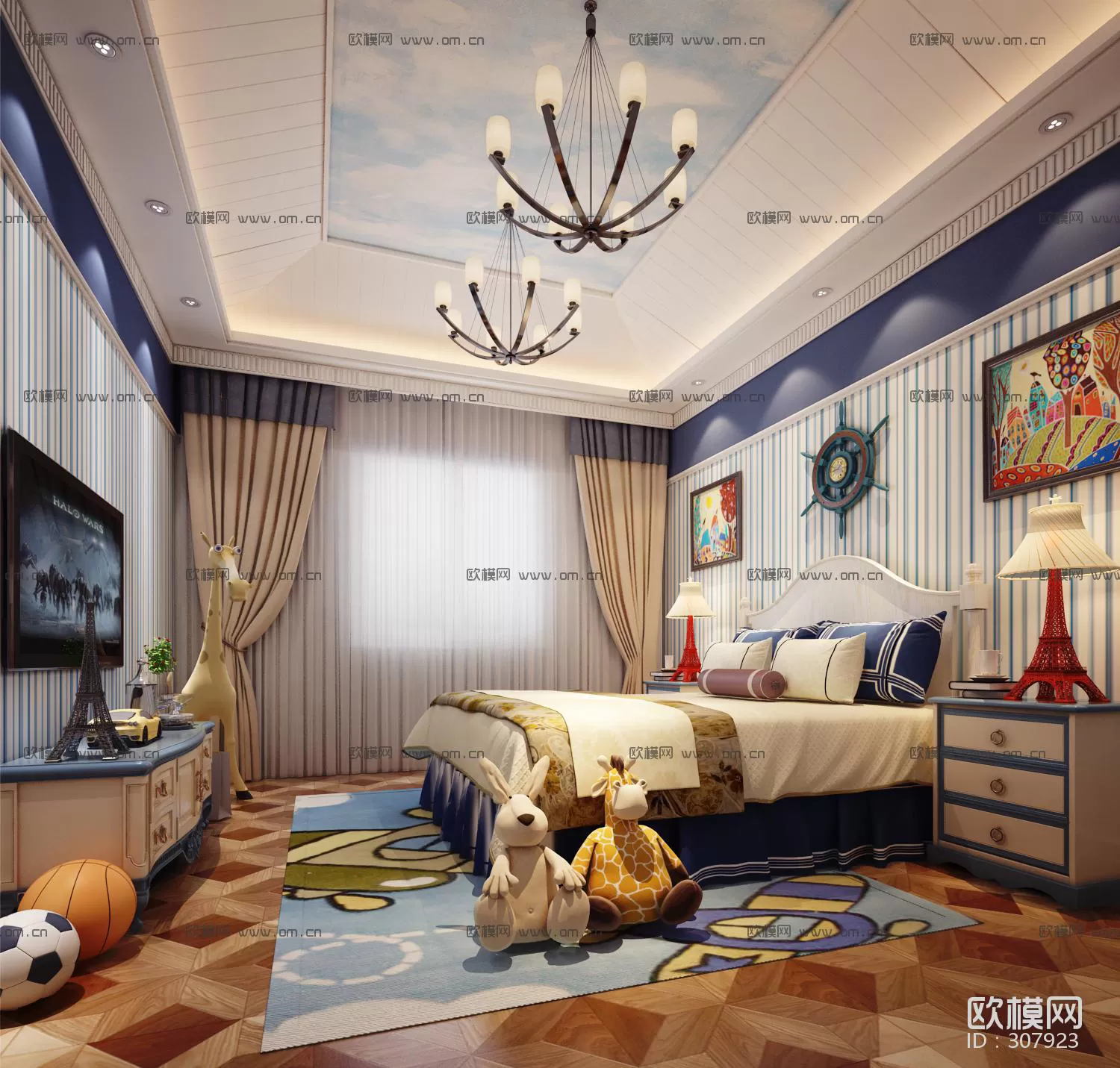 3DSKYFREE – FREE 3DS MAX MODELS