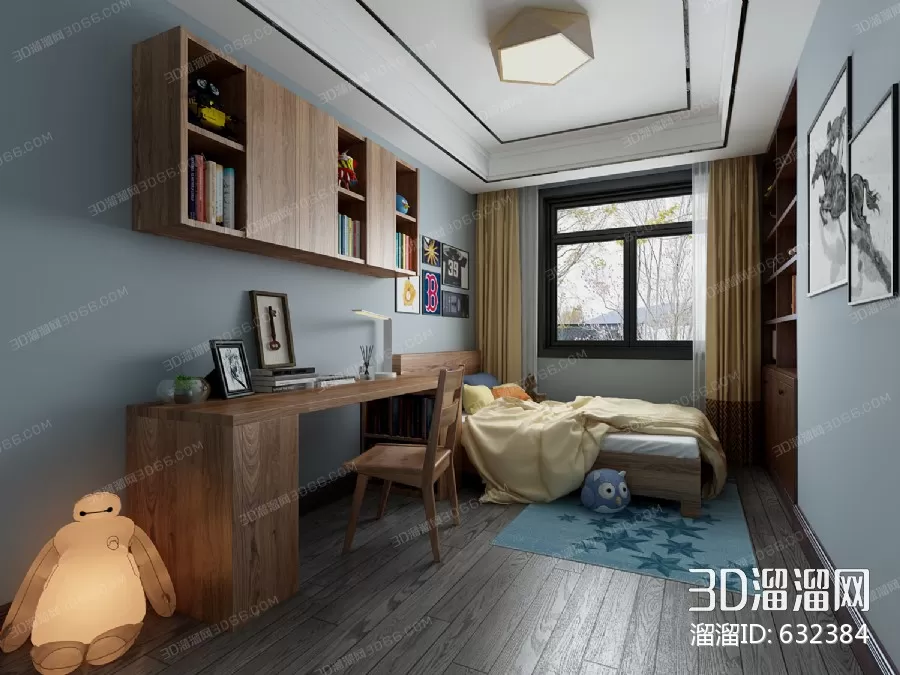 3DSKYFREE – FREE 3DS MAX MODELS