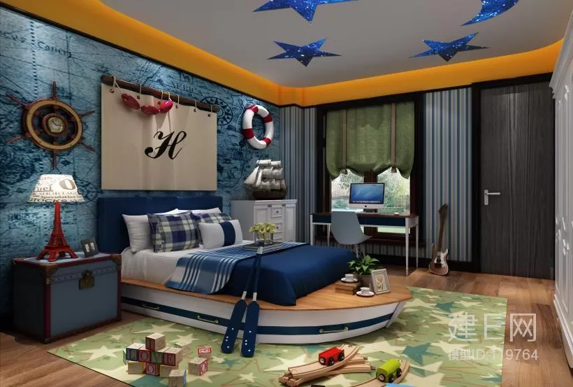 3DSKYFREE – FREE 3DS MAX MODELS