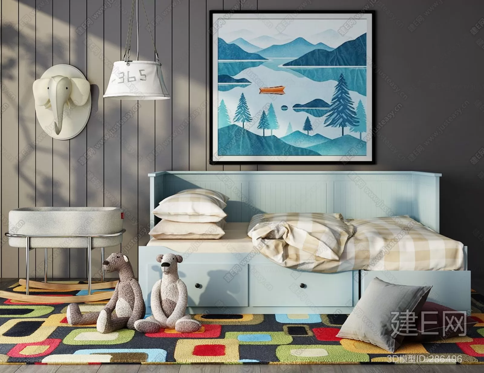 3DSKYFREE – FREE 3DS MAX MODELS