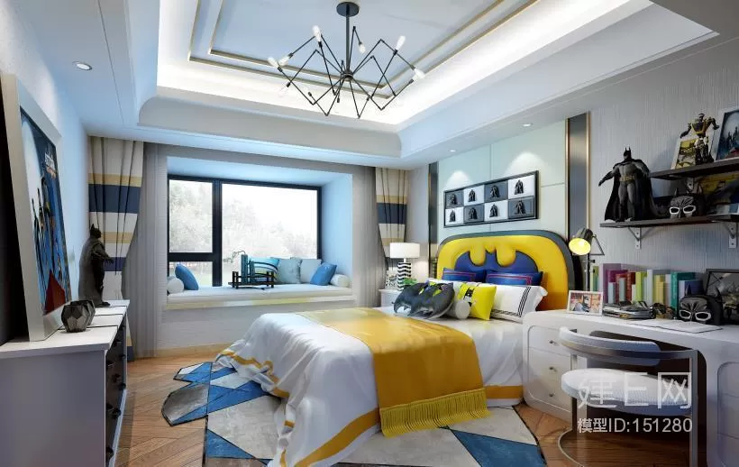 3DSKYFREE – FREE 3DS MAX MODELS