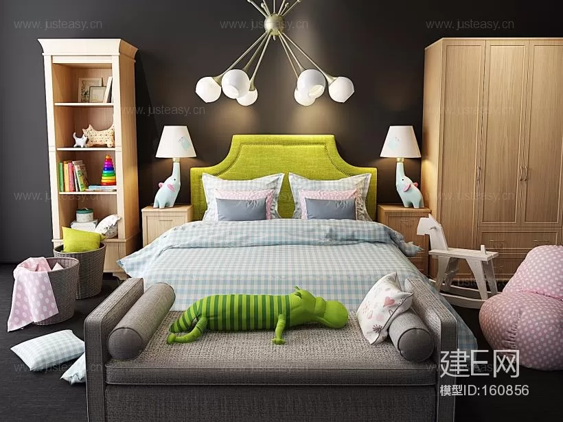 3DSKYFREE – FREE 3DS MAX MODELS