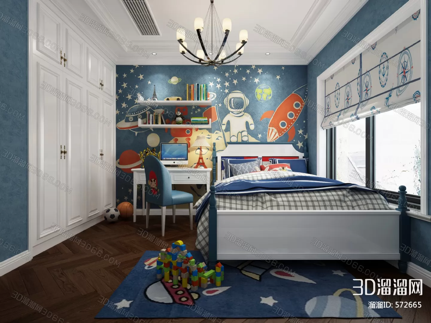 3DSKYFREE – FREE 3DS MAX MODELS