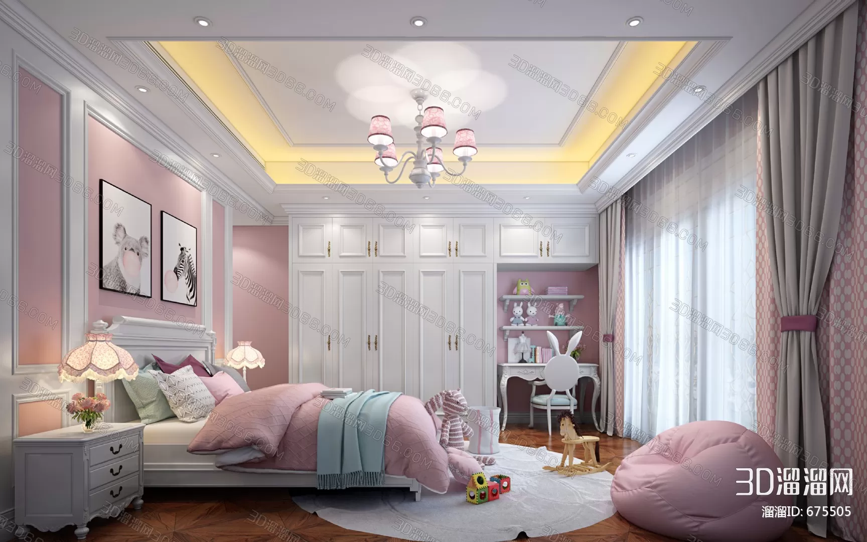 3DSKYFREE – FREE 3DS MAX MODELS