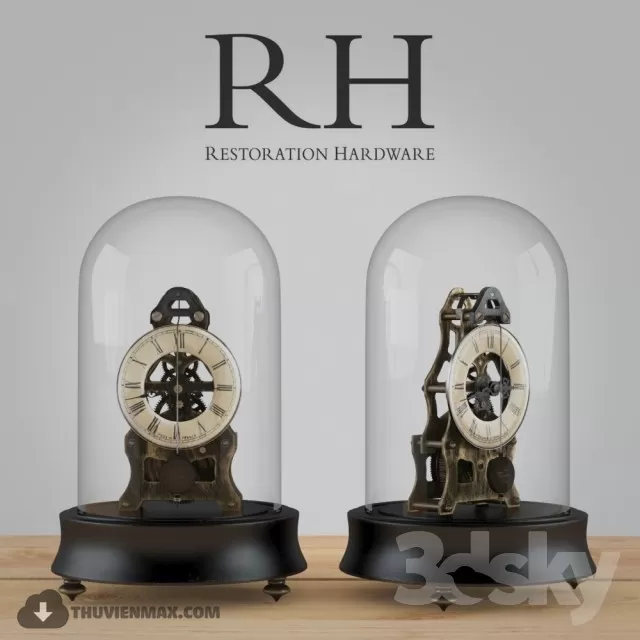 3DSKYFREE – FREE 3DS MAX MODELS