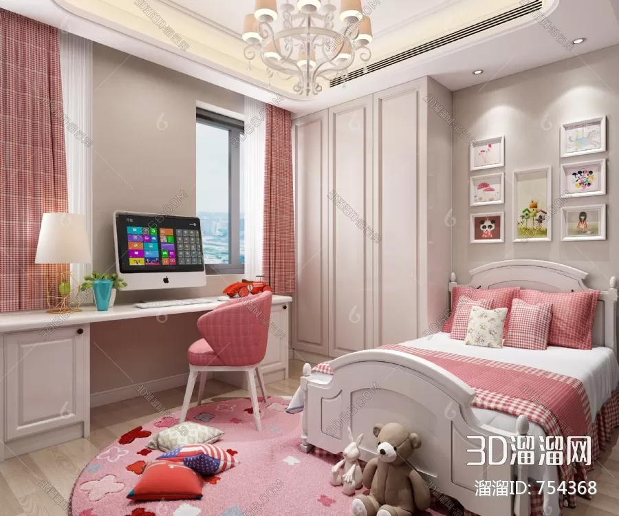 3DSKYFREE – FREE 3DS MAX MODELS