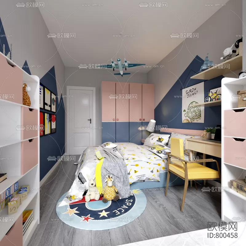 3DSKYFREE – FREE 3DS MAX MODELS