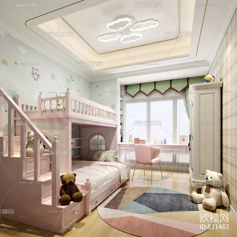 3DSKYFREE – FREE 3DS MAX MODELS