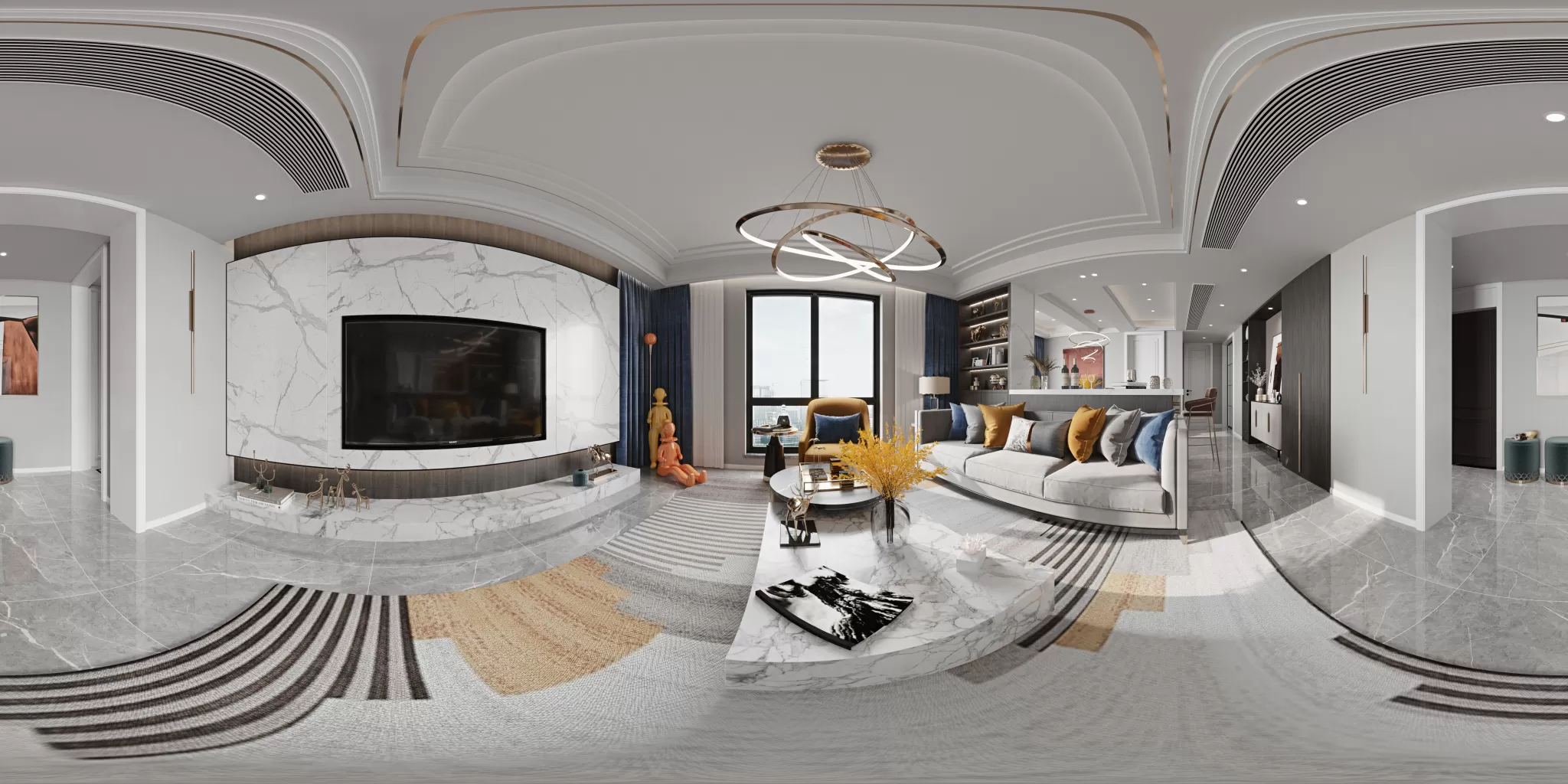 3DSKYFREE – FREE 3DS MAX MODELS