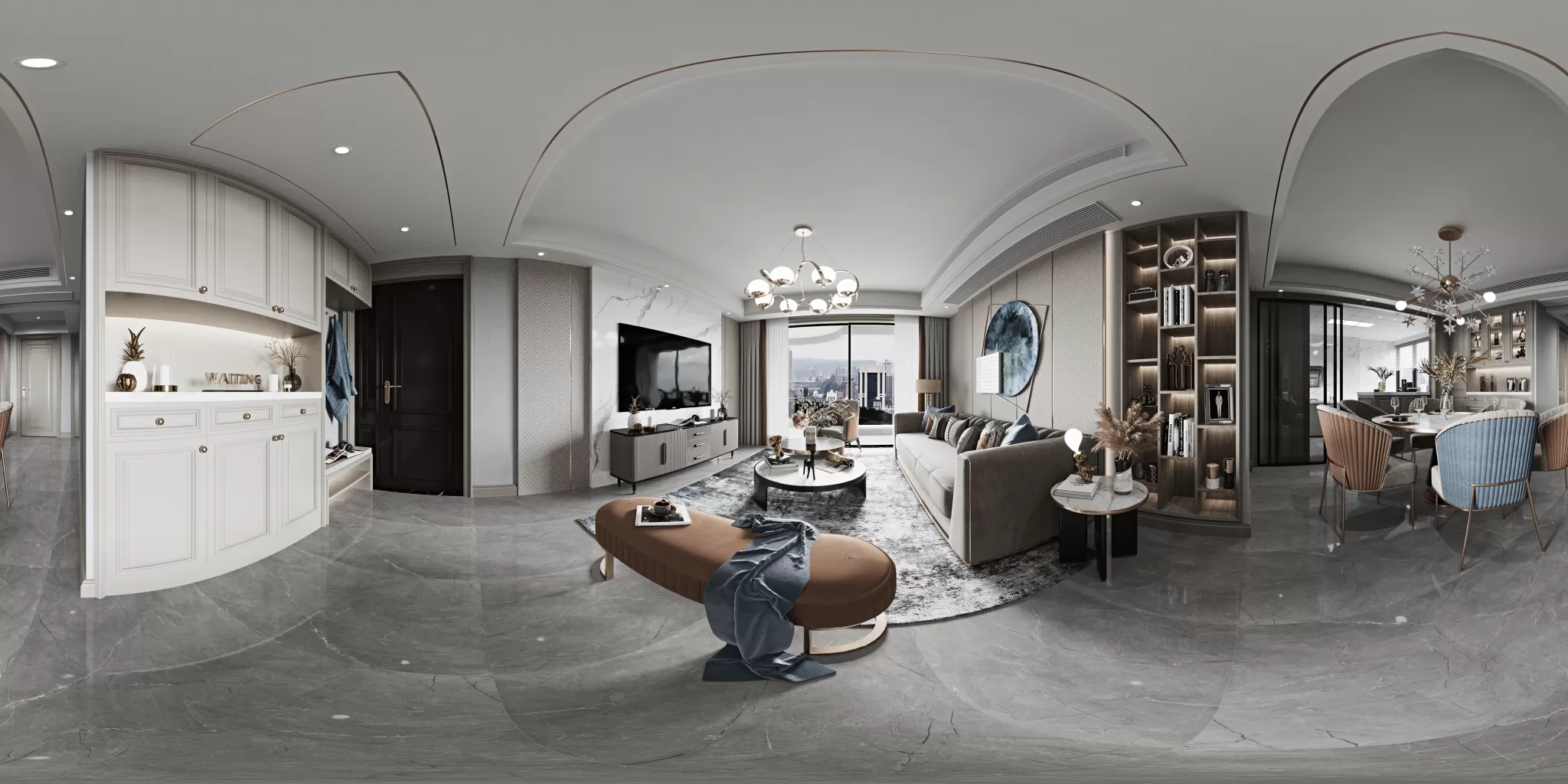 3DSKYFREE – FREE 3DS MAX MODELS