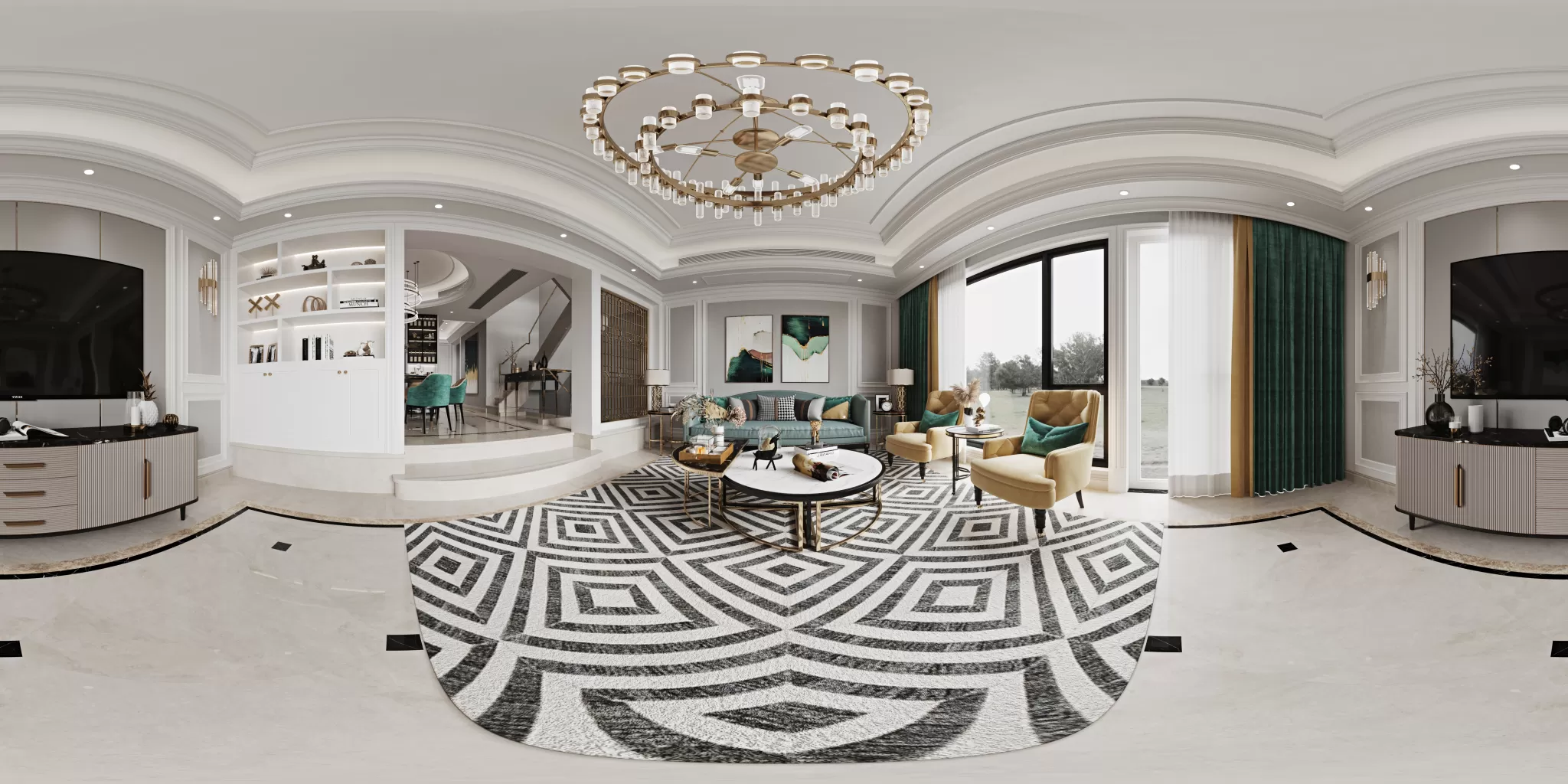 3DSKYFREE – FREE 3DS MAX MODELS