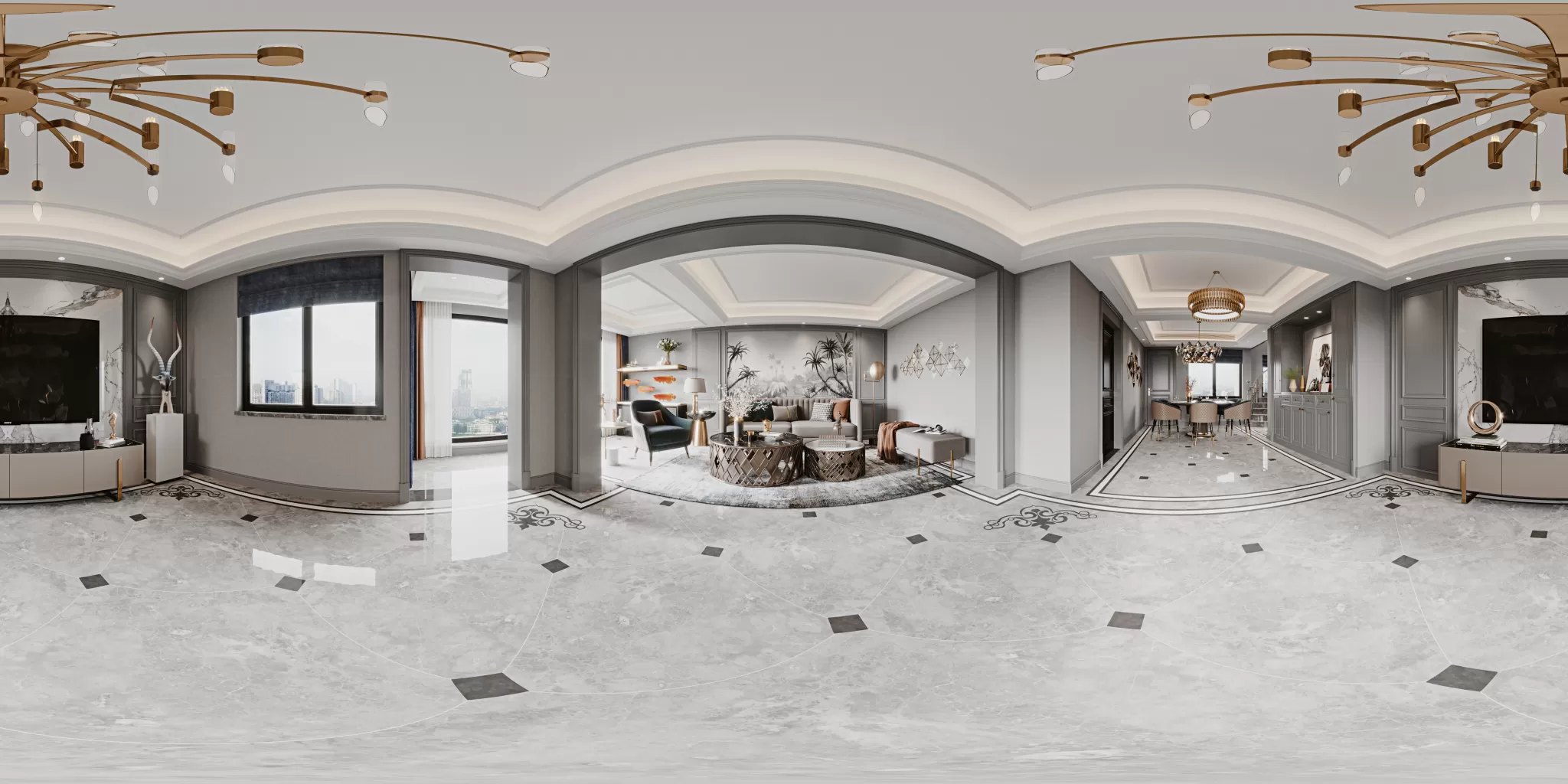 3DSKYFREE – FREE 3DS MAX MODELS