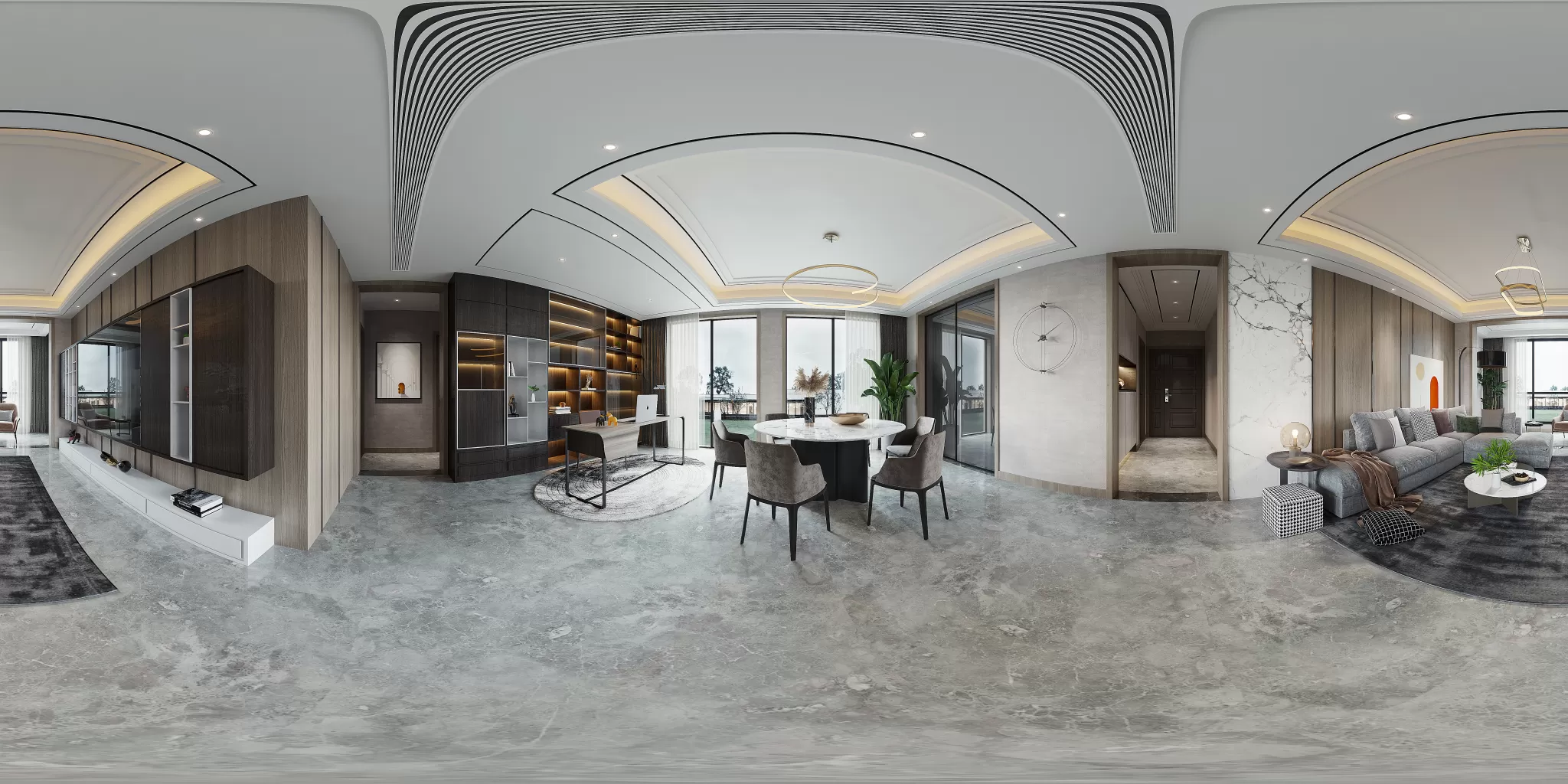 3DSKYFREE – FREE 3DS MAX MODELS