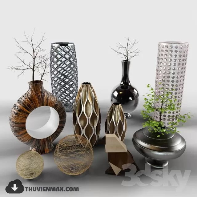 3DSKYFREE – FREE 3DS MAX MODELS