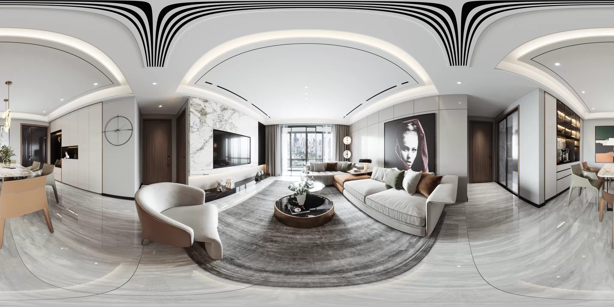 3DSKYFREE – FREE 3DS MAX MODELS