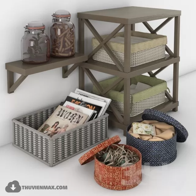 3DSKYFREE – FREE 3DS MAX MODELS