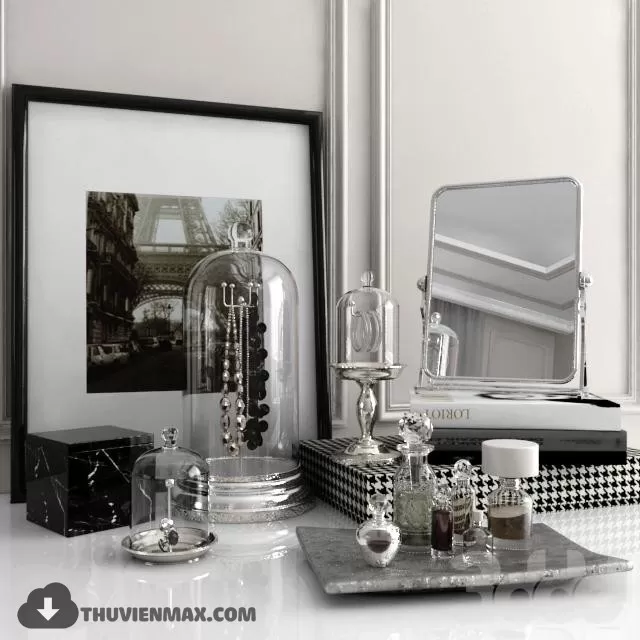 3DSKYFREE – FREE 3DS MAX MODELS