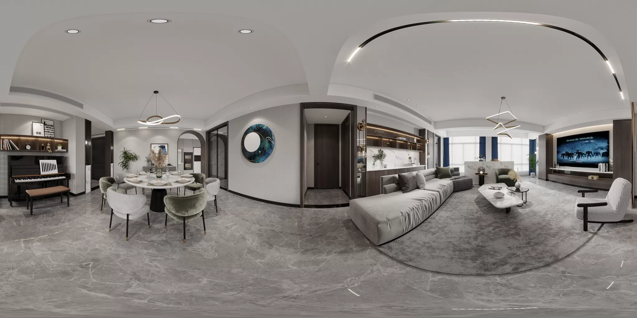 3DSKYFREE – FREE 3DS MAX MODELS