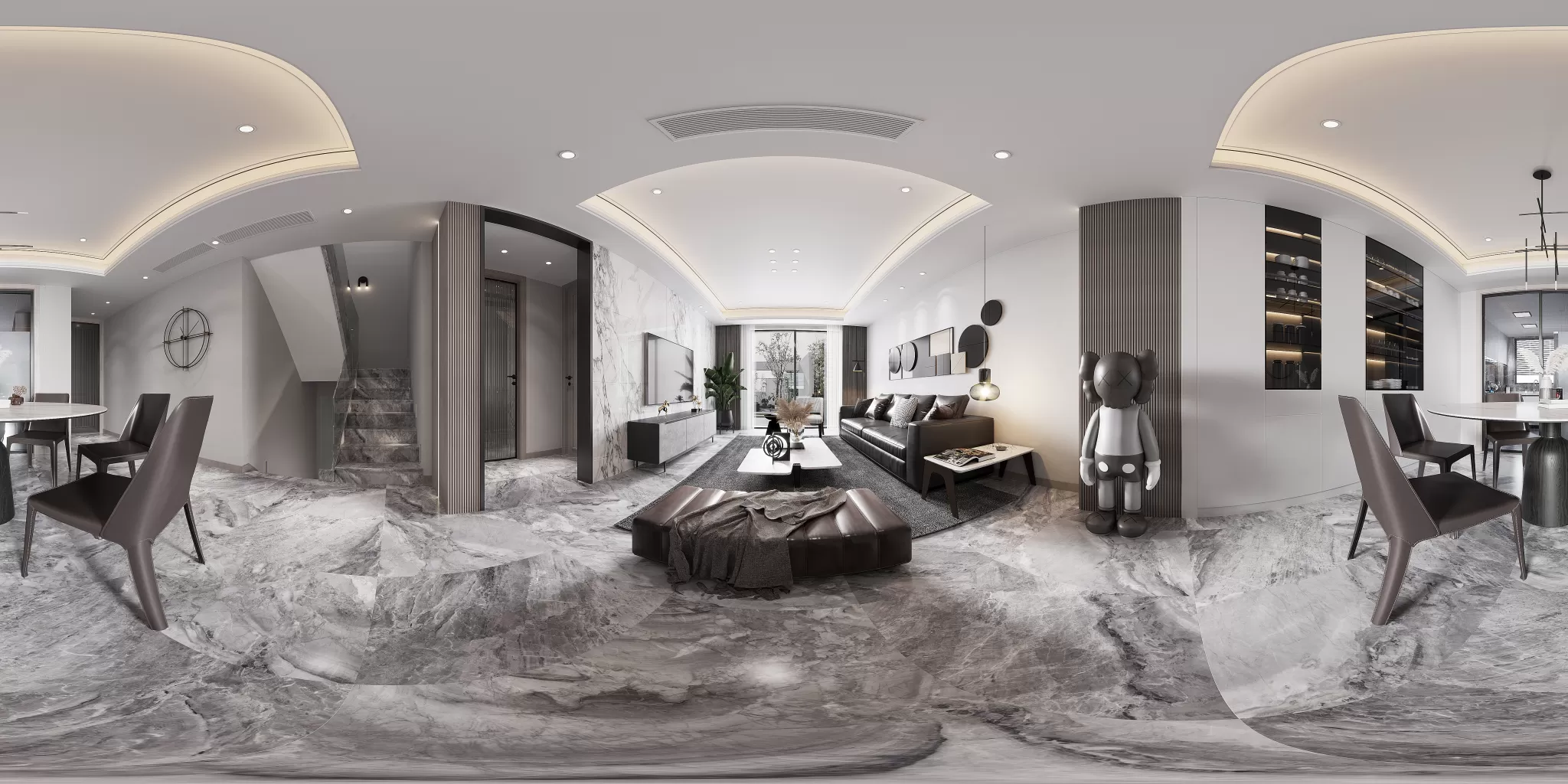 3DSKYFREE – FREE 3DS MAX MODELS