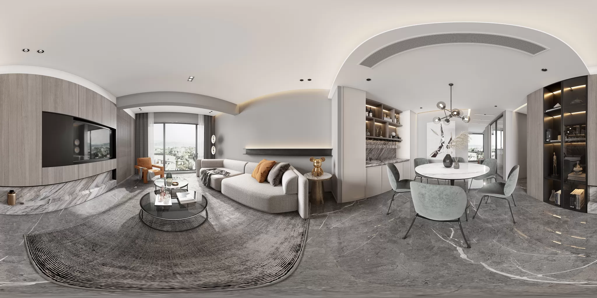 3DSKYFREE – FREE 3DS MAX MODELS