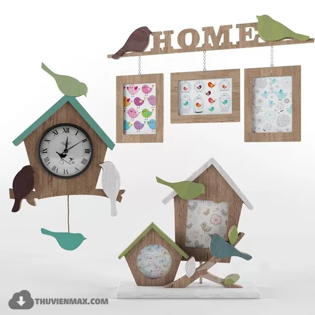 3DSKYFREE – FREE 3DS MAX MODELS