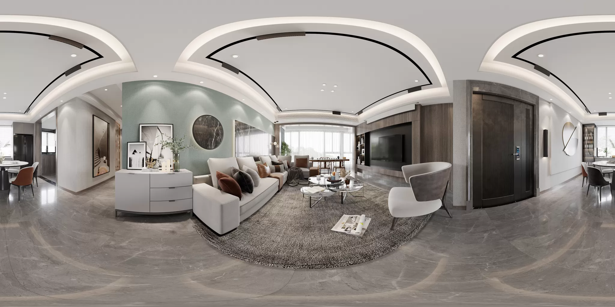 3DSKYFREE – FREE 3DS MAX MODELS