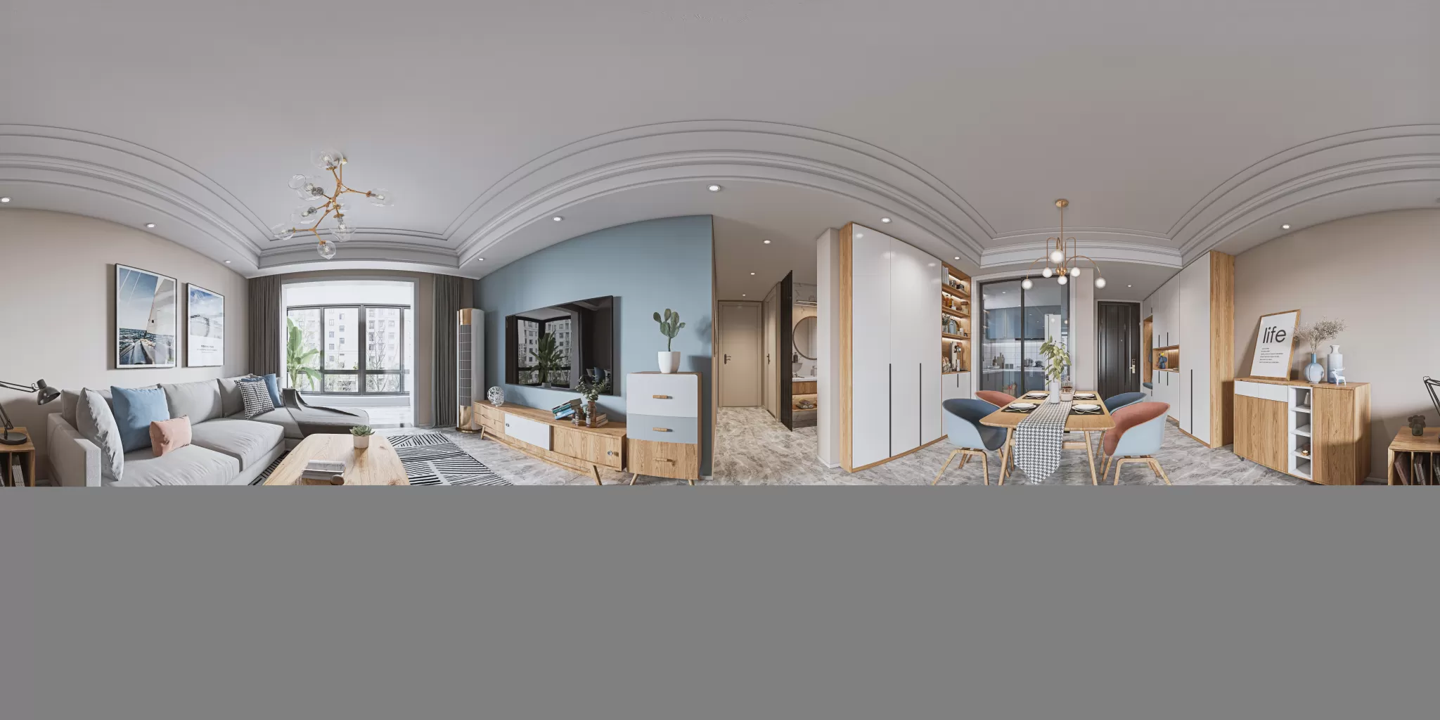 3DSKYFREE – FREE 3DS MAX MODELS