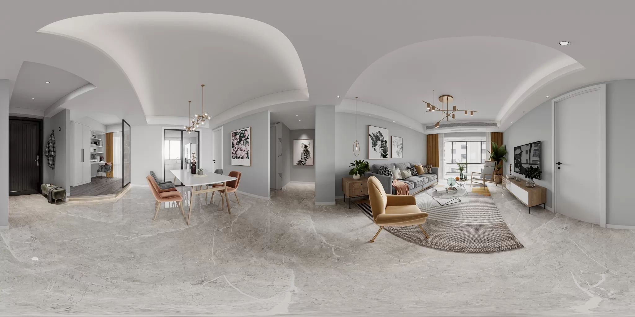 3DSKYFREE – FREE 3DS MAX MODELS