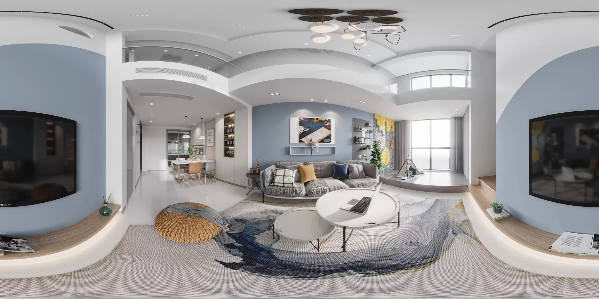 3DSKYFREE – FREE 3DS MAX MODELS