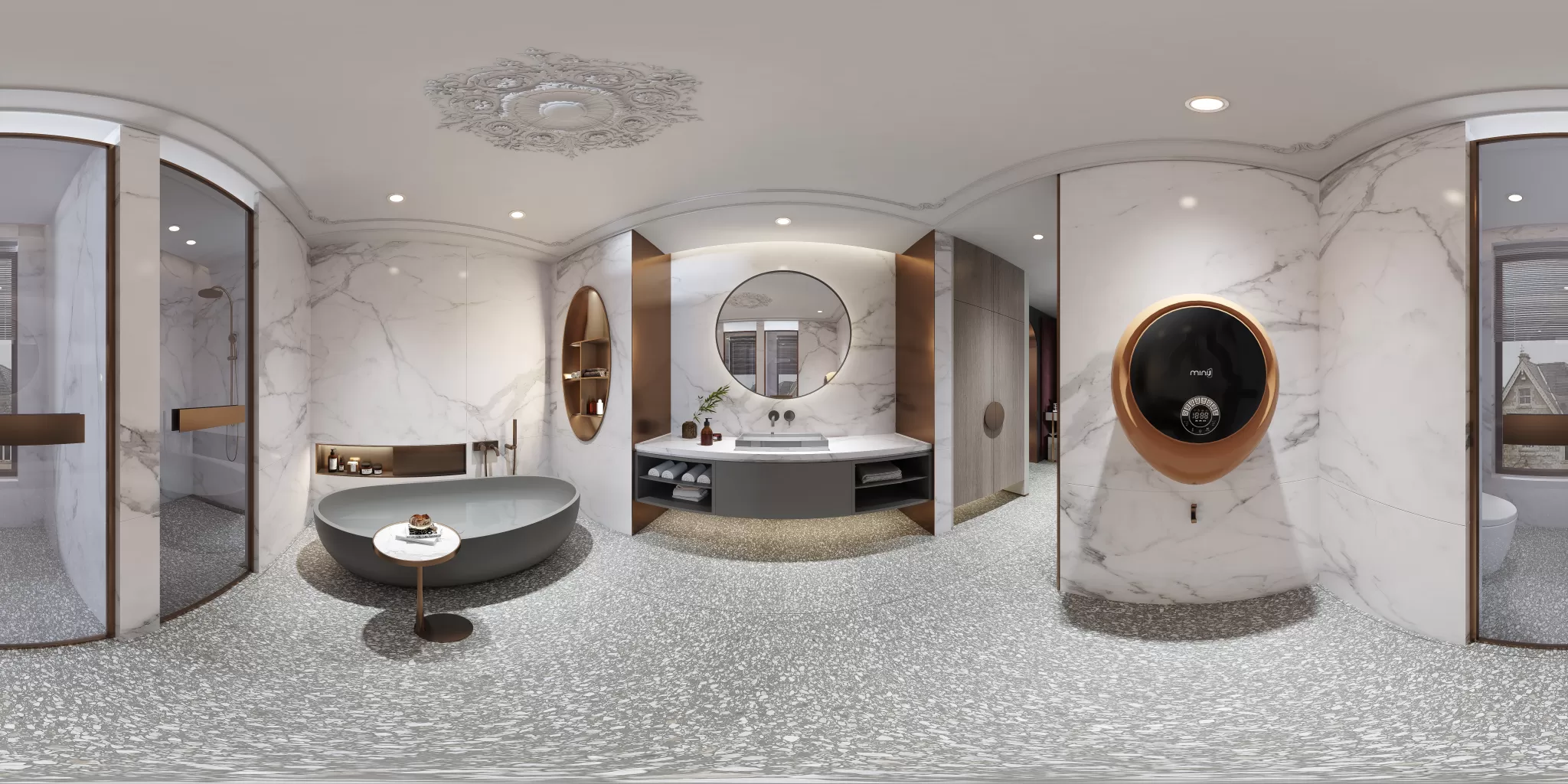 3DSKYFREE – FREE 3DS MAX MODELS