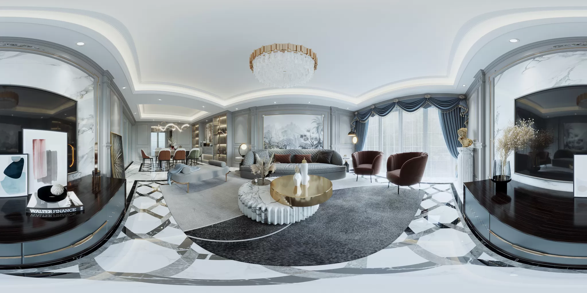 3DSKYFREE – FREE 3DS MAX MODELS